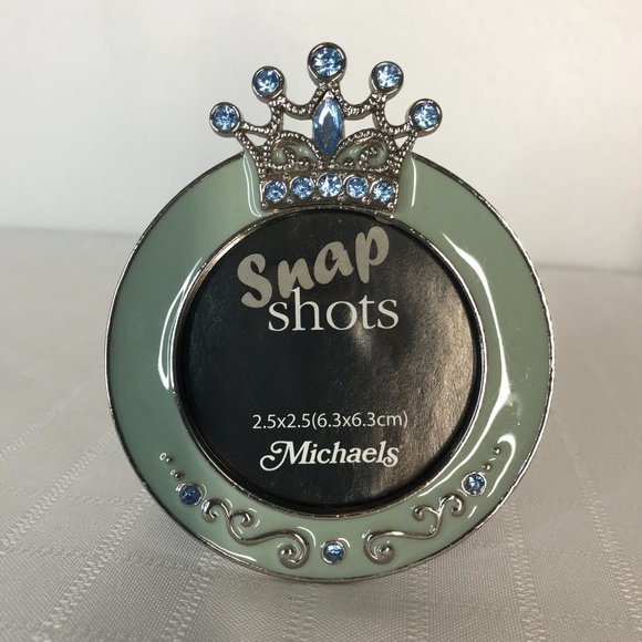 👑Princess Mini Frames - Set of 2 - Picture 6 of 8